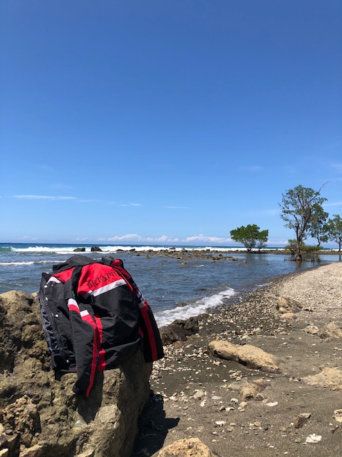 PT. Tambang Batuan Andesit, Mamuju, SulBar