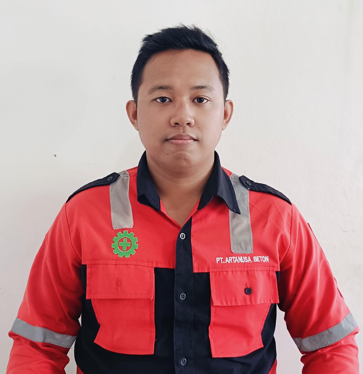 Andri Pratama Ichwan