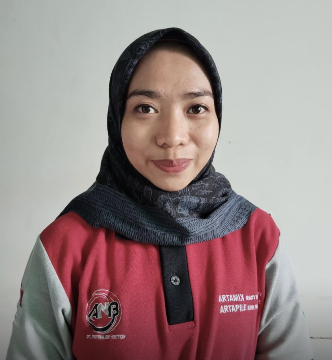 Asti Maisyarah